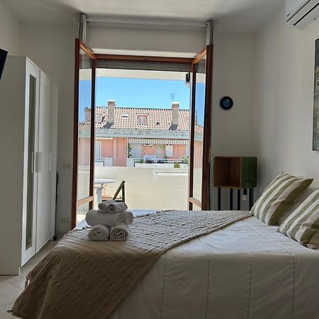 Apartmán Bomboniera A Due Passi Dal Mare-Fh San Benedetto del Tronto Exteriér fotografie
