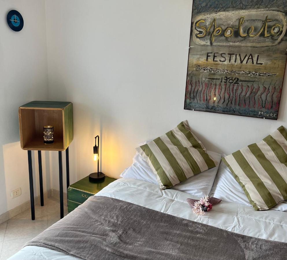 Apartmán Bomboniera A Due Passi Dal Mare-Fh San Benedetto del Tronto Exteriér fotografie