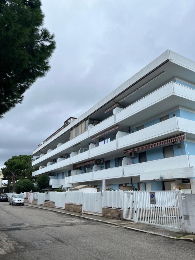 Apartmán Bomboniera A Due Passi Dal Mare-Fh San Benedetto del Tronto Exteriér fotografie
