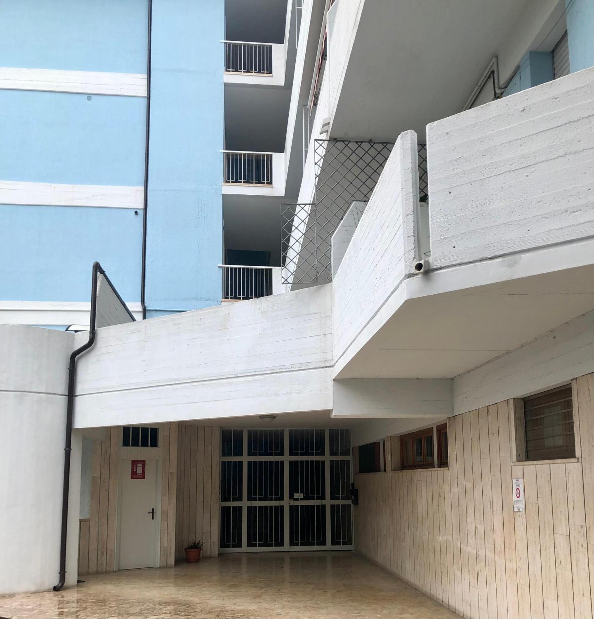 Apartmán Bomboniera A Due Passi Dal Mare-Fh San Benedetto del Tronto Exteriér fotografie