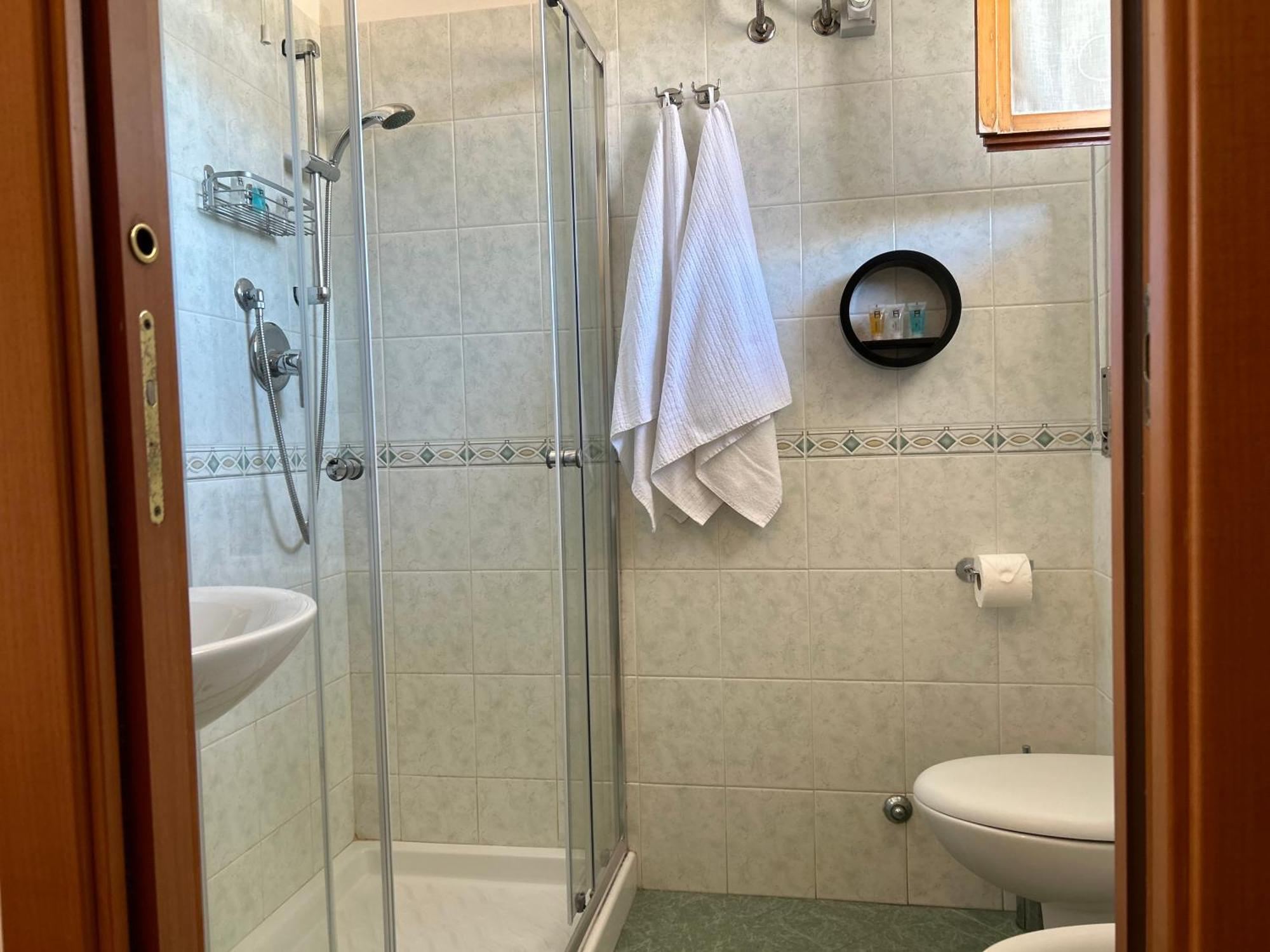 Apartmán Bomboniera A Due Passi Dal Mare-Fh San Benedetto del Tronto Exteriér fotografie